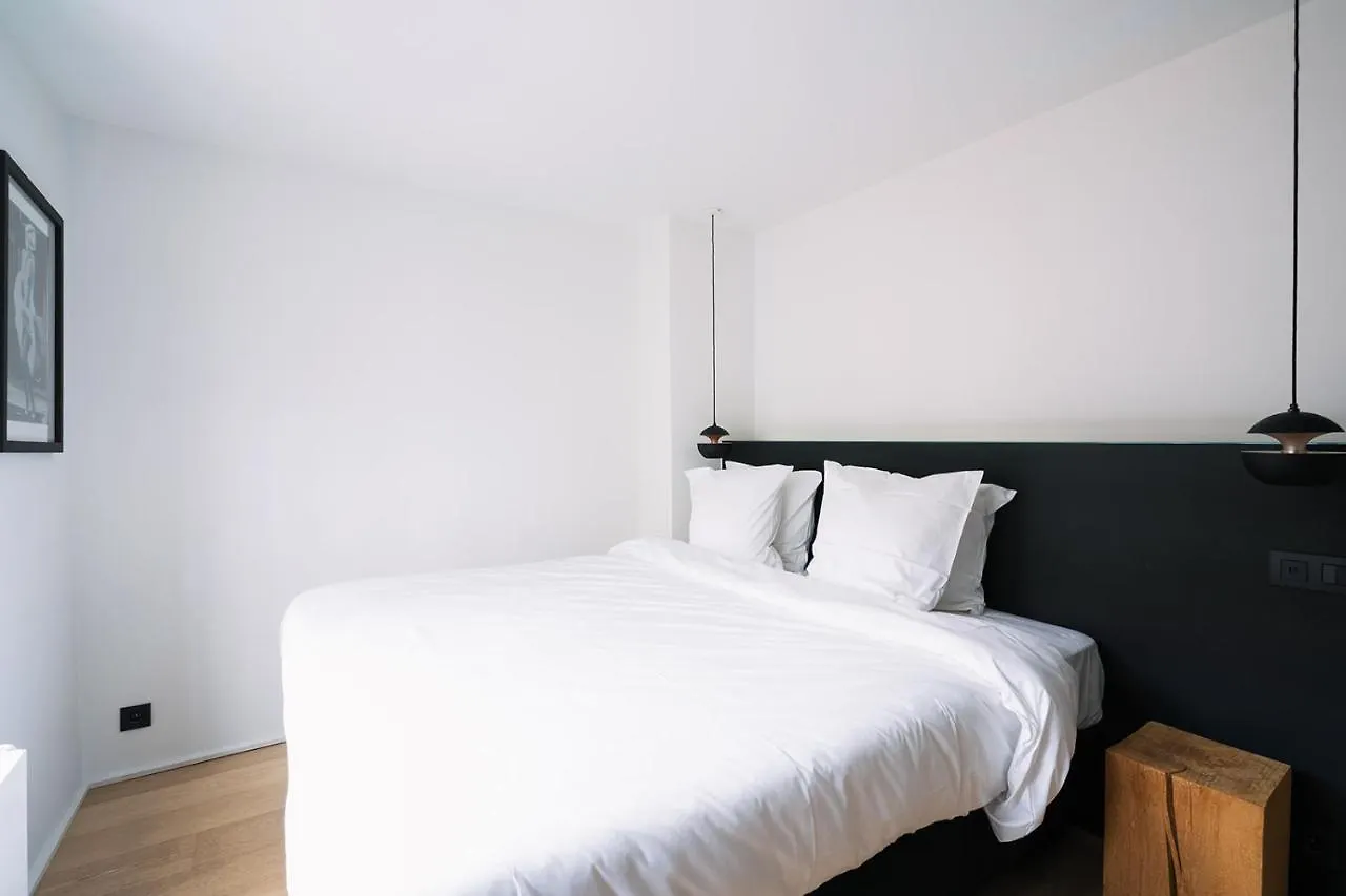 Apartamento Smartflats - Grand-Place I Bruselas Bélgica