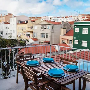 feels-like-home-lisbon-sun-terrace-graa-iv.hotels-lisbon-portugal.com/