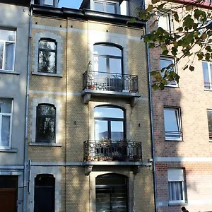 Bed and breakfast La Du Zodiaque, Bruselas