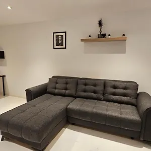 Appartement Luise Hollywood, Brussel