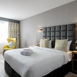 Ξενοδοχείο Gresham Belson Brussels, Βρυξέλλες