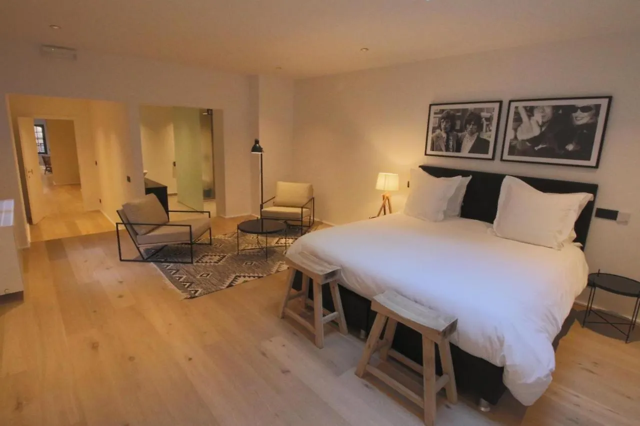 Smartflats - Grand-Place I Brussels Belgium
