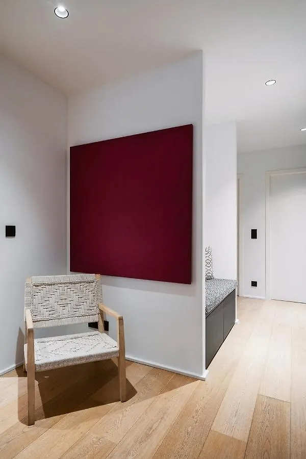 Smartflats - Grand-Place I Brussels