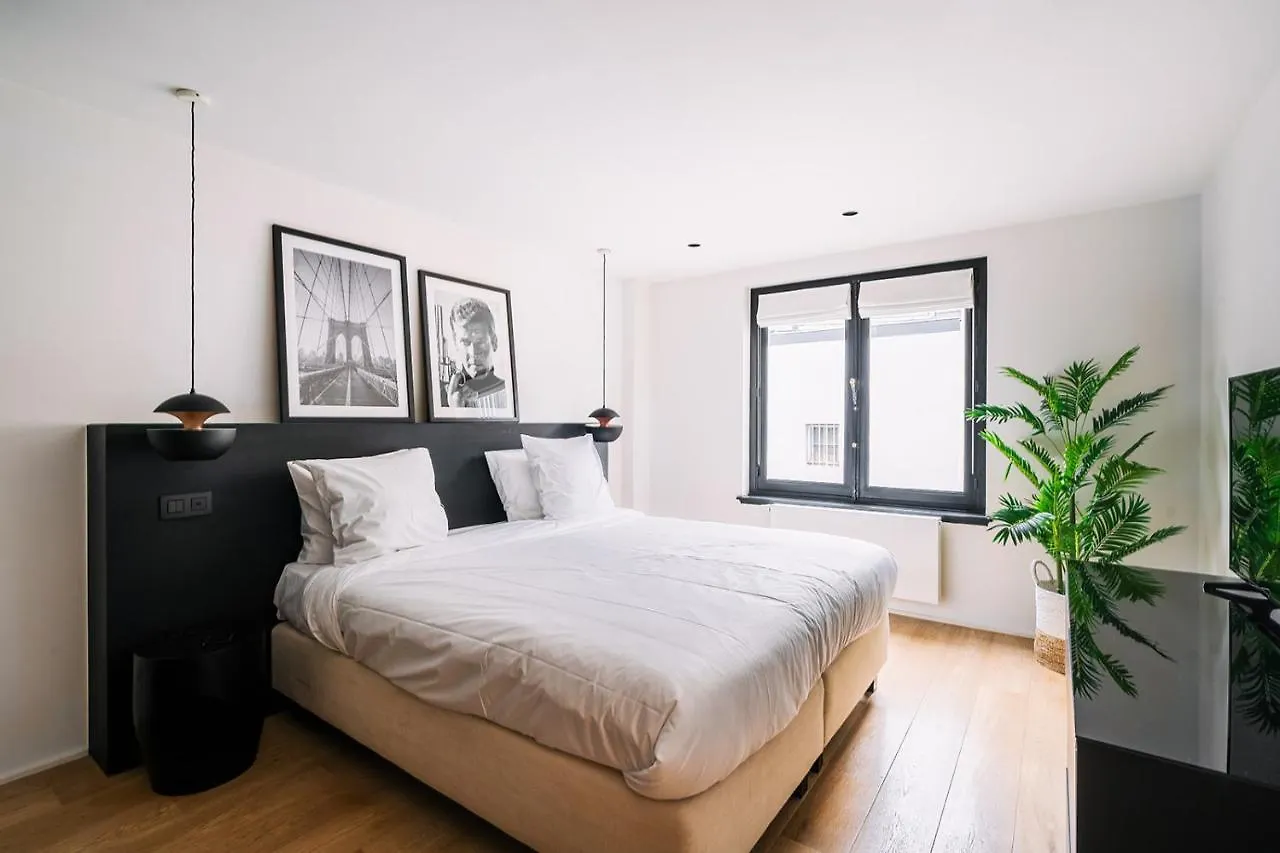 Smartflats - Grand-Place I Brussels