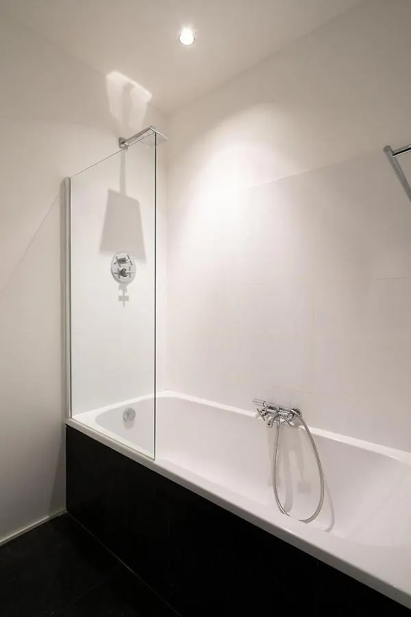 Smartflats - Grand-Place I Brussels Apartment