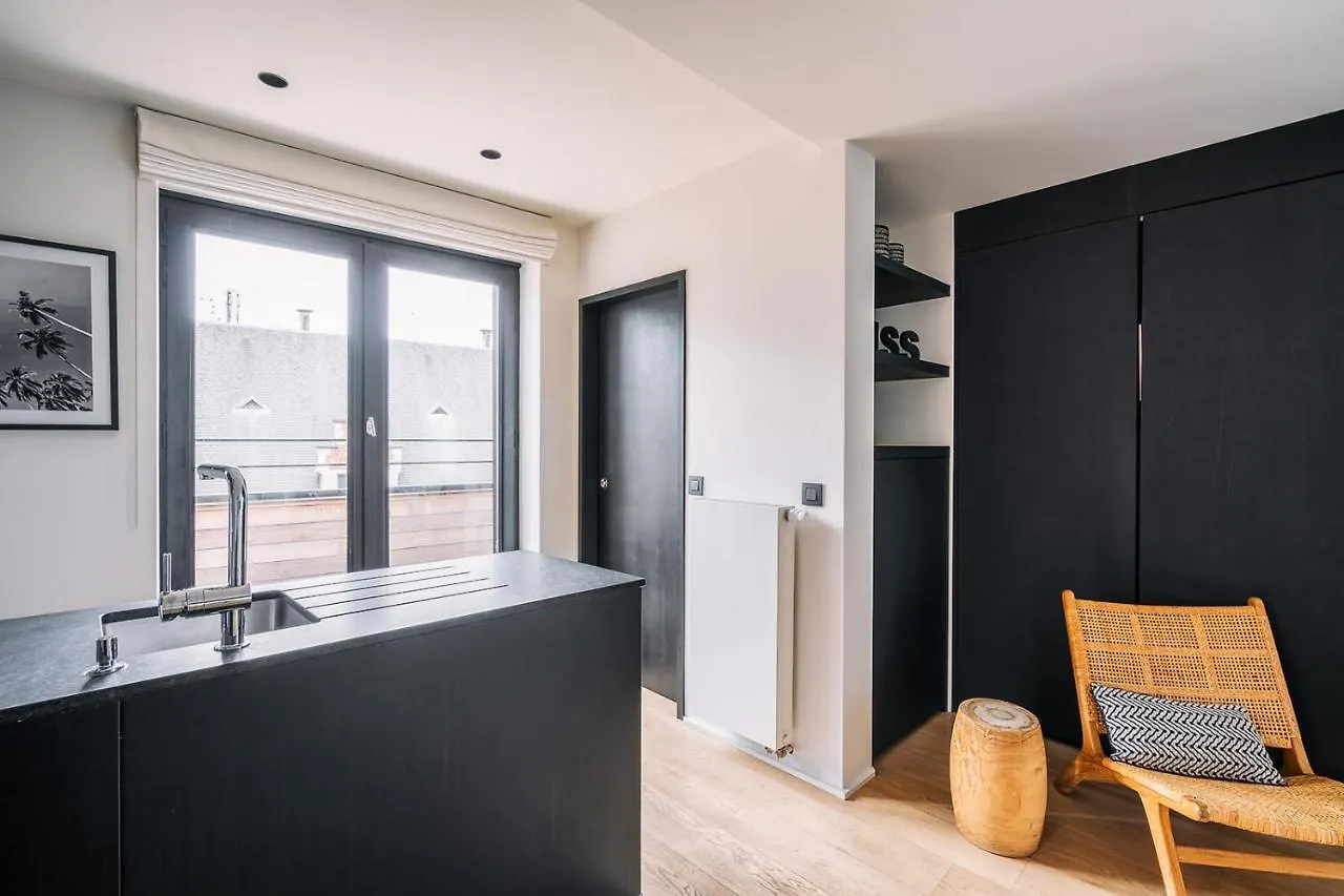 Smartflats - Grand-Place I Brussels Belgium